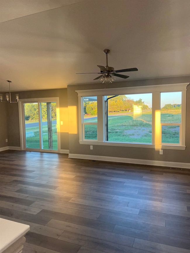 2327 S Hickory Creek St, Wichita, KS 67235 - photo 5