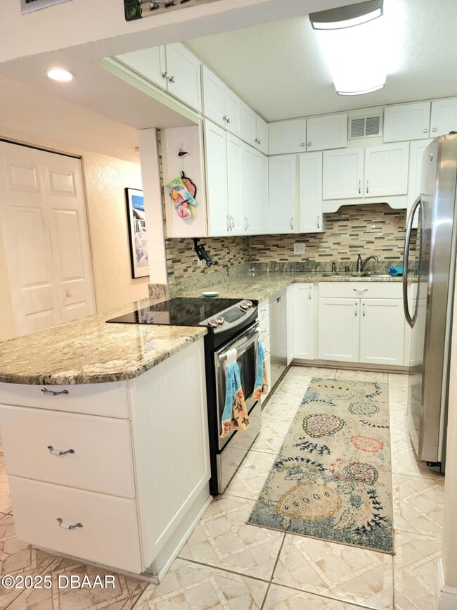 203 Kitchen