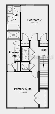 2924 Skyline Loop, Kissimmee, FL 34758 - photo 3