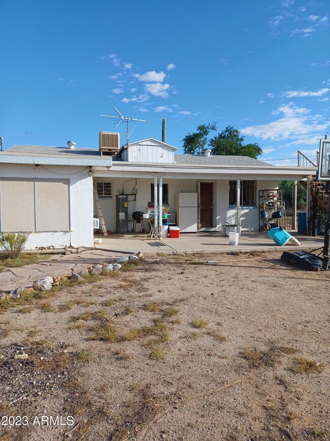 10435 E Adobe Rd, Mesa, AZ 85207 - photo 5