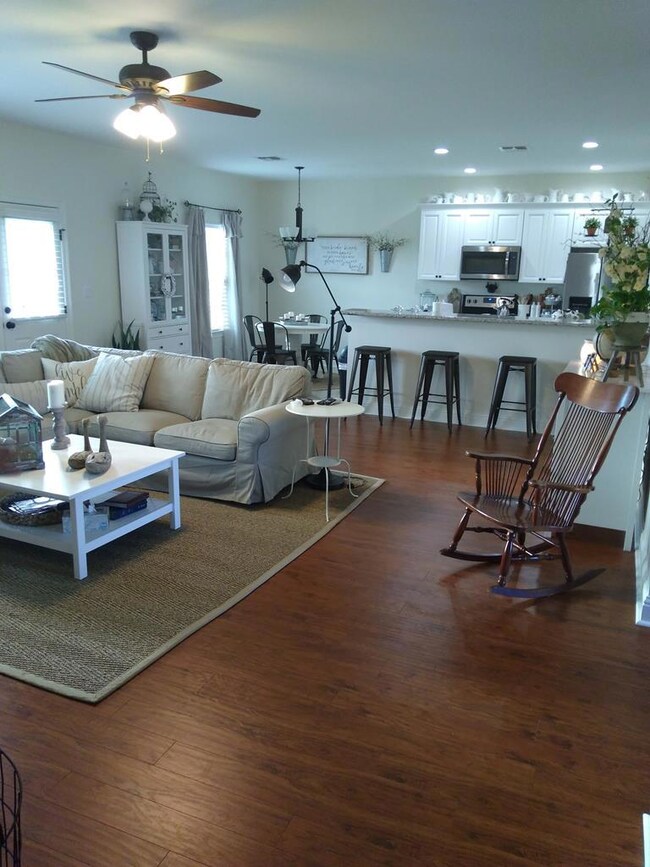 47 Meadow Path Cir, Carriere, MS 39466 - photo 3