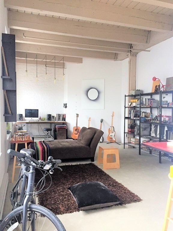 Marketplace Lofts unit 416, Boston, MA 02113 - photo 5