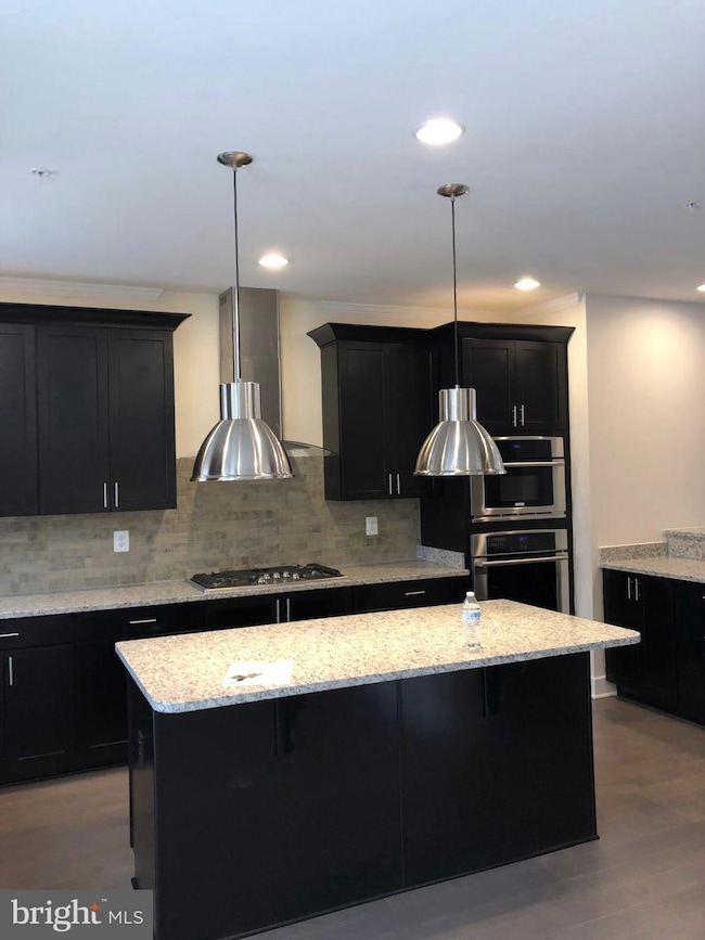 177 Green Poplar Loop, Clarksburg, MD 20871 - photo 3