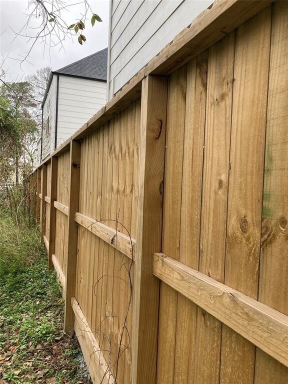 1424 Paul Quinn St, Houston, TX 77091 - photo 5