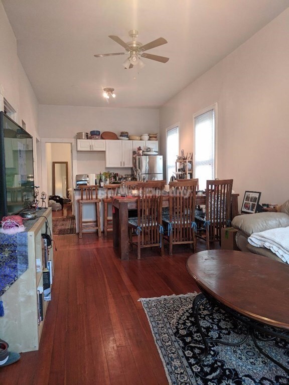 142 Webster Ave unit 1, Cambridge, MA 02141 - photo 4