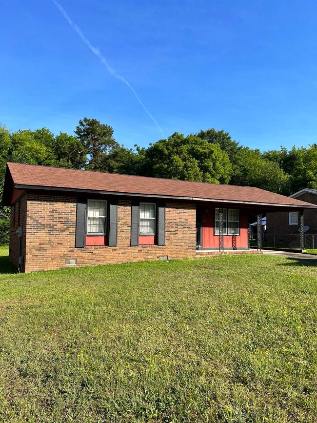 4045 Mickey St, Macon, GA 31206 - photo 4