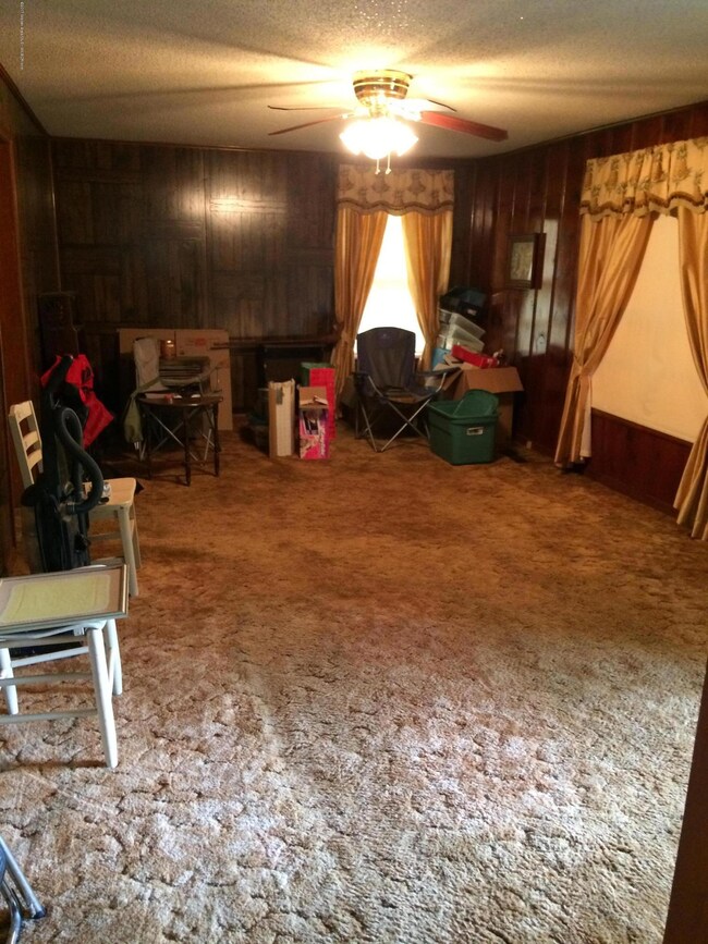 Large Living Room