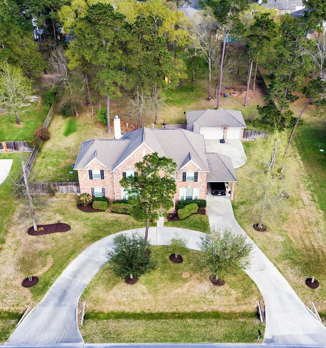 30318 Aldine Westfield Rd, Spring, TX 77386 - photo 3