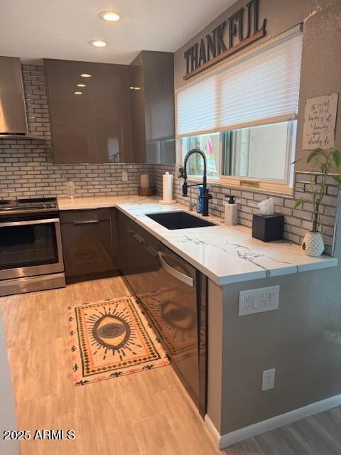 9707 E Mountain View Rd unit 2407, Scottsdale, AZ 85258 - photo 7