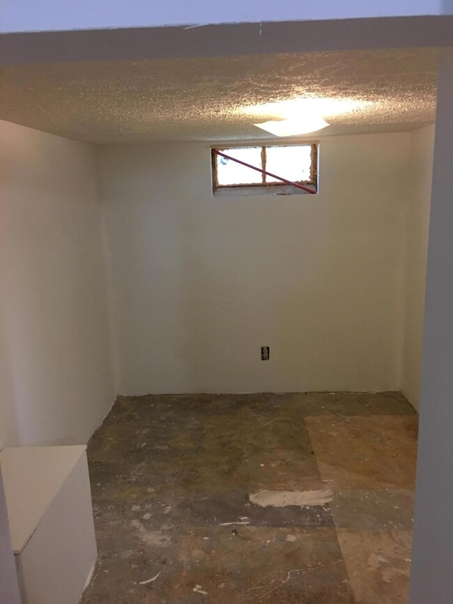 lower level den