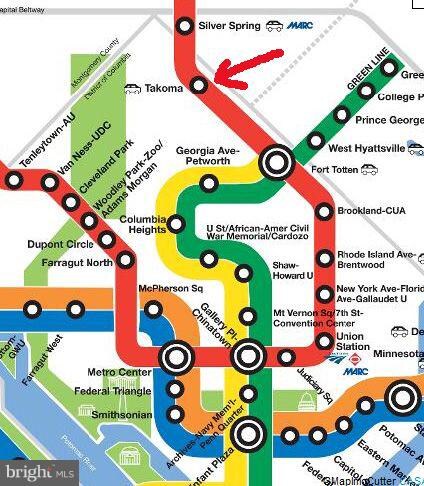 7905 Lockney Ave, Takoma Park, MD 20912 - photo 7