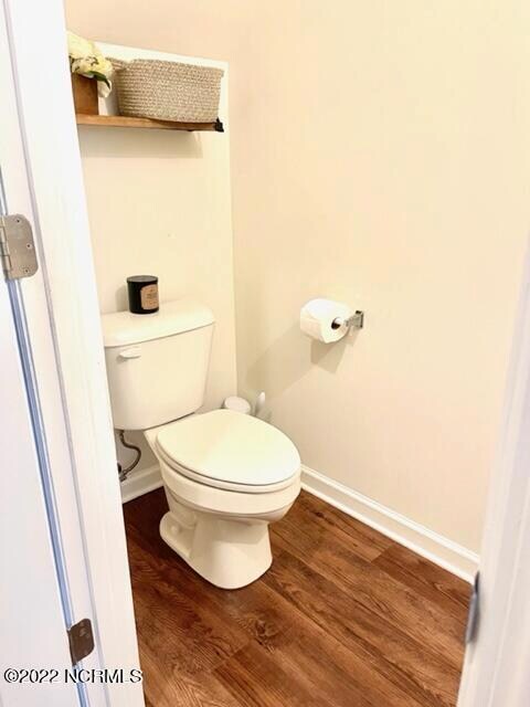 502 Kenan Loop, Jacksonville, NC 28546 - photo 6