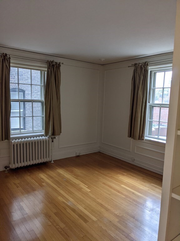 97 Mount Vernon St unit 34, Boston, MA 02108 - photo 4