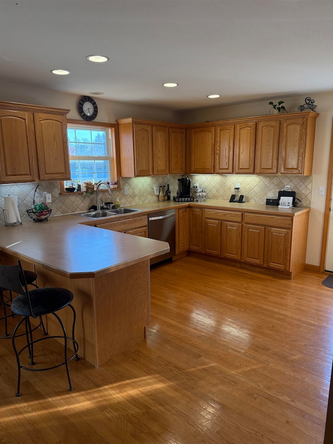 4806 Northridge, Auburn, MI 48611 - photo 5