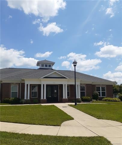 8408 E Lord Botetourt Loop, New Kent, VA 23124 - photo 6