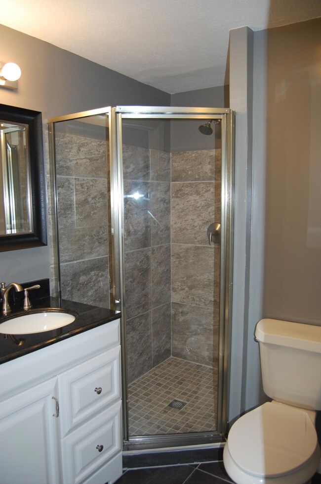 Owners Bath