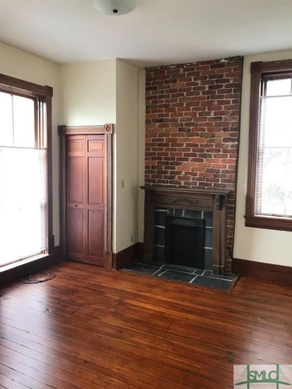 225 E Taylor St unit C, Savannah, GA 31401 - photo 2