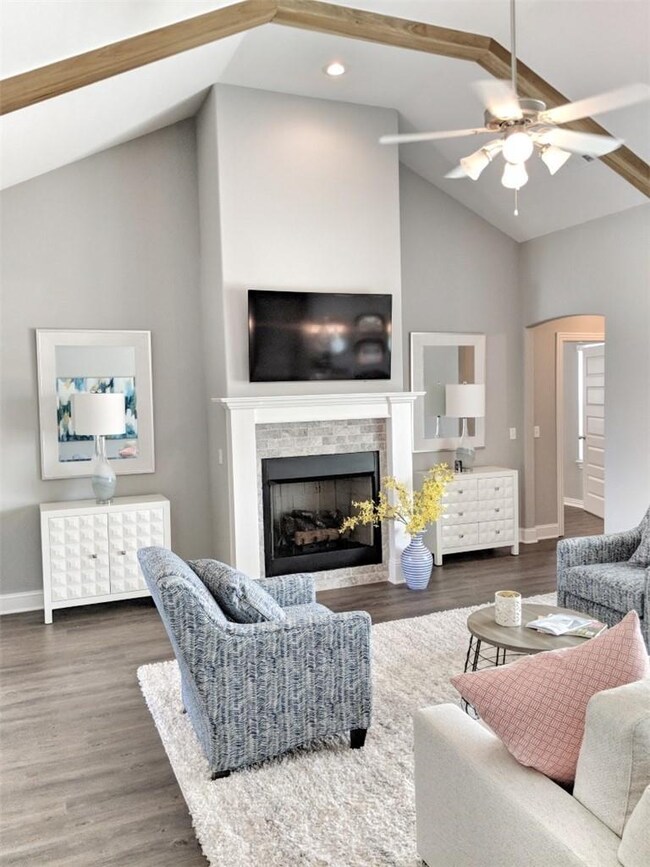 2761 S Apricot Rd, Fayetteville, AR 72701 - photo 6