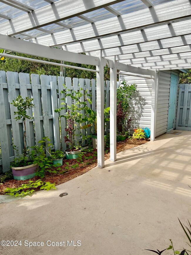 Lovely Landscaping