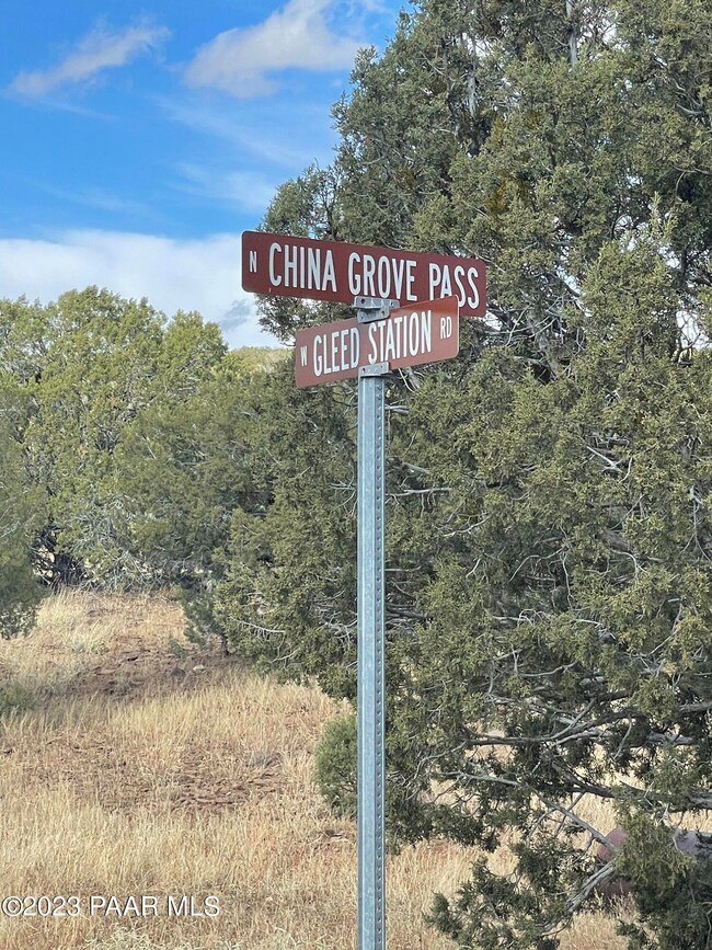 Lot 189b Dragonfly Rd, Ash Fork, AZ 86320 - photo 4