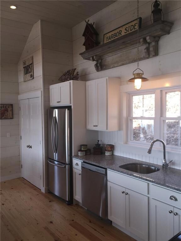 7 Periwinkle Ln unit Harborside, Harpswell, ME 04079 - photo 6