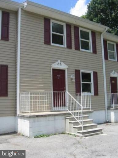 2 Mason Ct unit 2, Shepherdstown, WV 25443 - photo 2