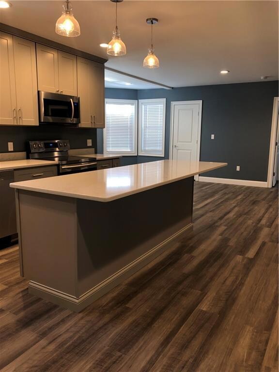 88 Albert Ave unit 3, Cranston, RI 02905 - photo 4