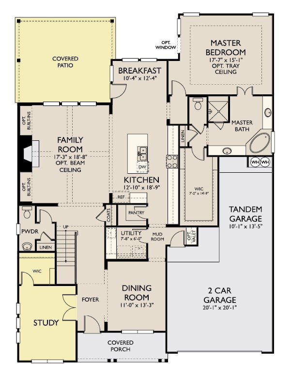 27115 Regal Scott Dr, Magnolia, TX 77354 - photo 2