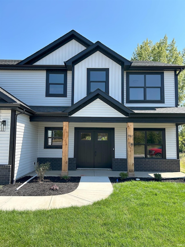 1729 White Eagle Ct, West Lafayette, IN 47906 - photo 2