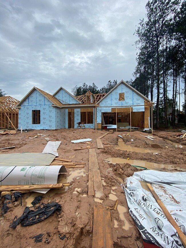 17512 Autumn Leaves Dr, Conroe, TX 77302 - photo 2