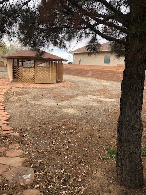 2154 Pinehurst Ct unit 16, Alamogordo, NM 88310 - photo 5