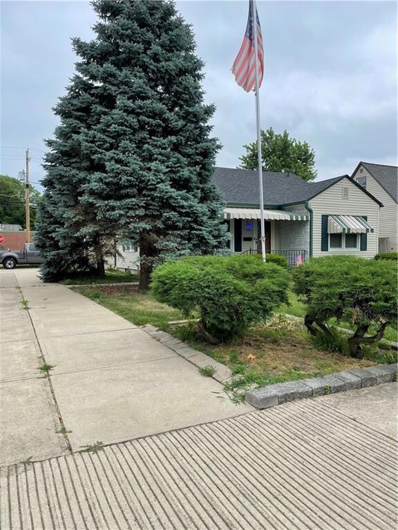 189 N 13th Ave, Beech Grove, IN 46107 - photo 4