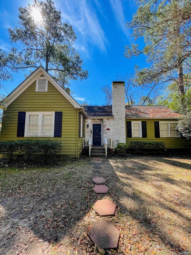 1312 W 3rd Ave, Albany, GA 31707 - photo 3