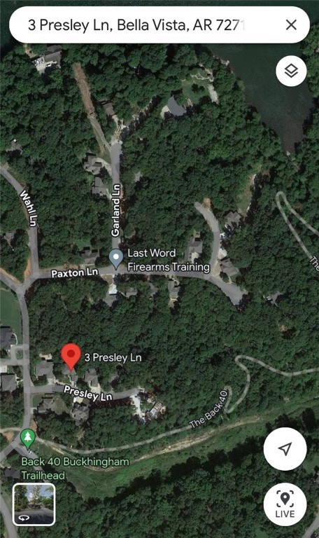 3 Presley Ln, Bella Vista, AR 72714 - photo 3