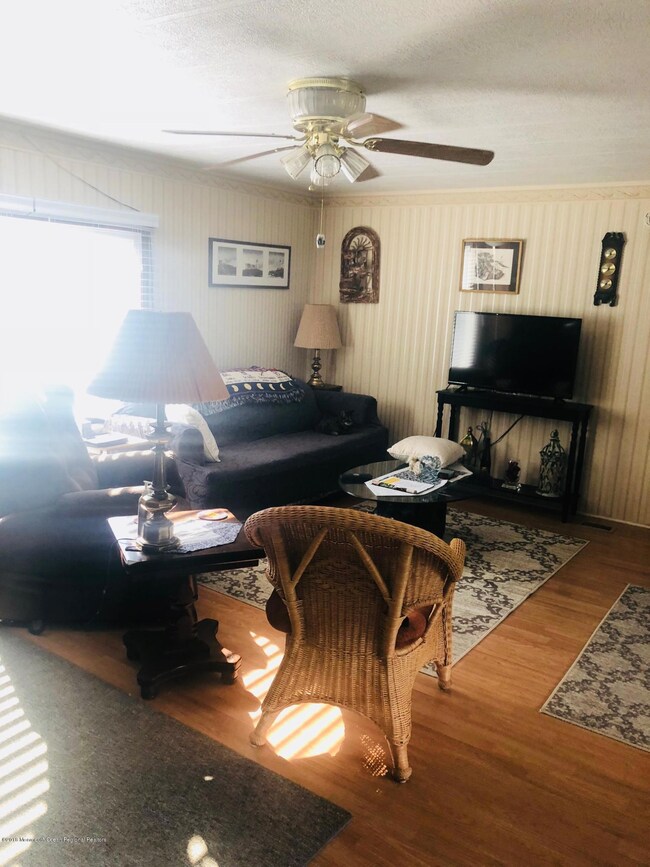tv room
