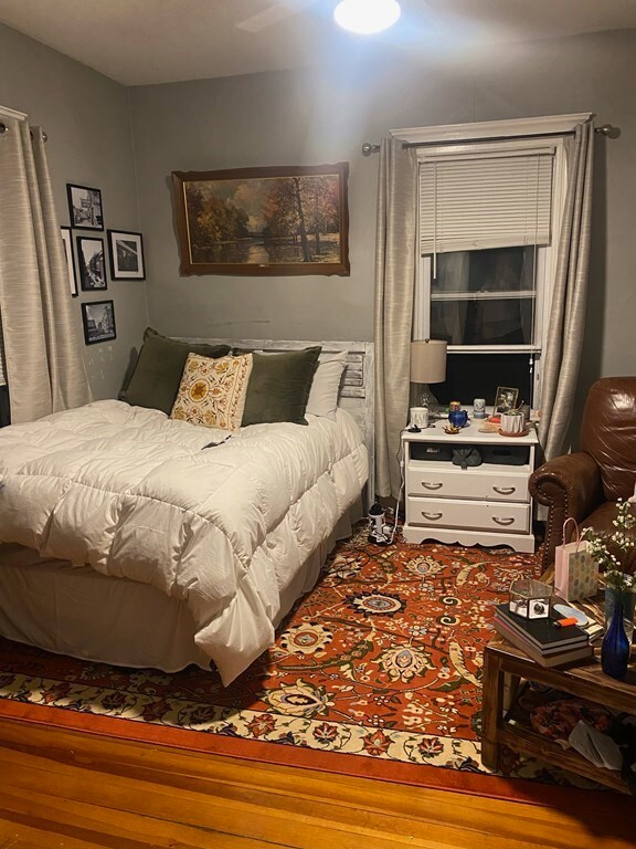 187 Minot St unit 3, Boston, MA 02122 - photo 2