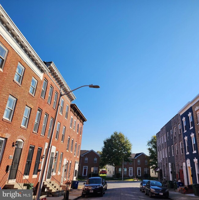 919 Bennett Place, Baltimore, MD 21223 - photo 2