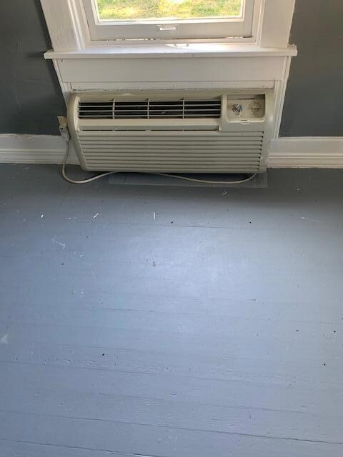 836 Franklin Mini Split