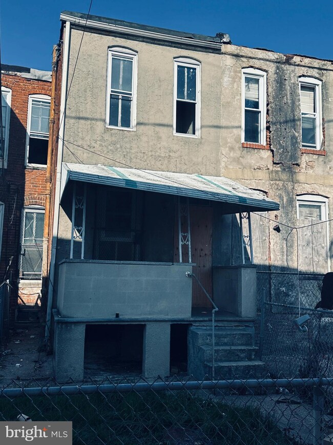 1915 N Payson St, Baltimore, MD 21217 - photo 5