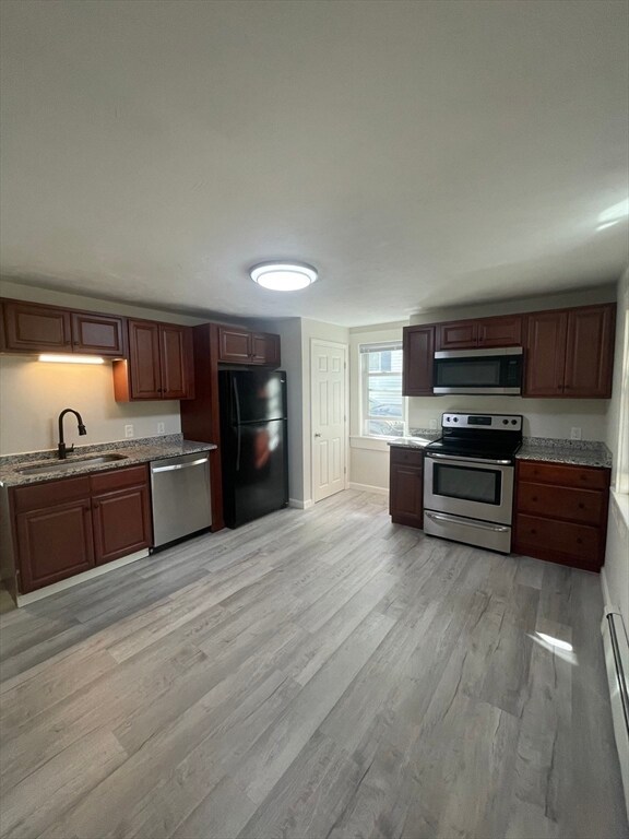 100 Sycamore St unit A, Millbury, MA 01527 - photo 3