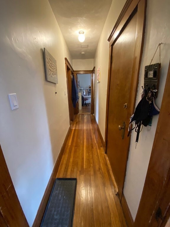 5 Baldwin Place unit 3, Boston, MA 02113 - photo 5