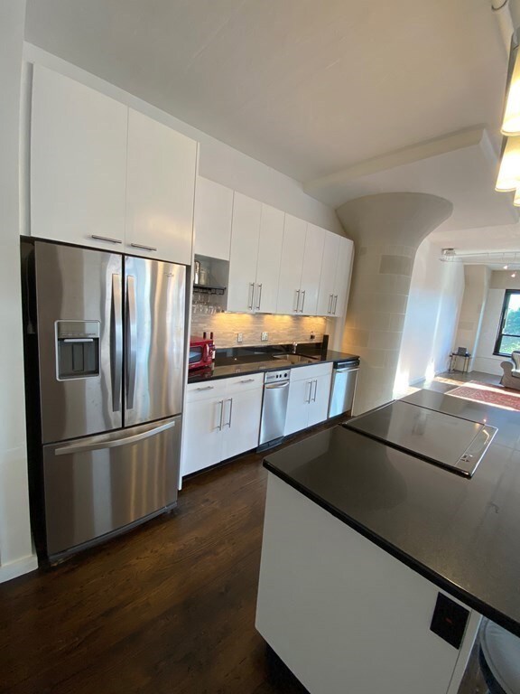 210 Lincoln St unit 301, Boston, MA 02111 - photo 7
