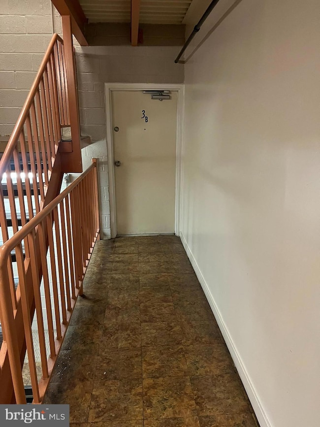 1317 W Fayette St unit 3B, Baltimore, MD 21223 - photo 5