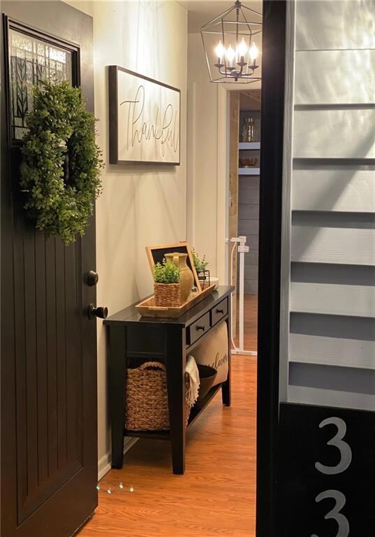 3360 Marilyn St, Columbus, IN 47203 - photo 5