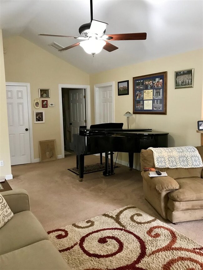 119 Rochelsie Rd, Crawfordville, FL 32327 - photo 4