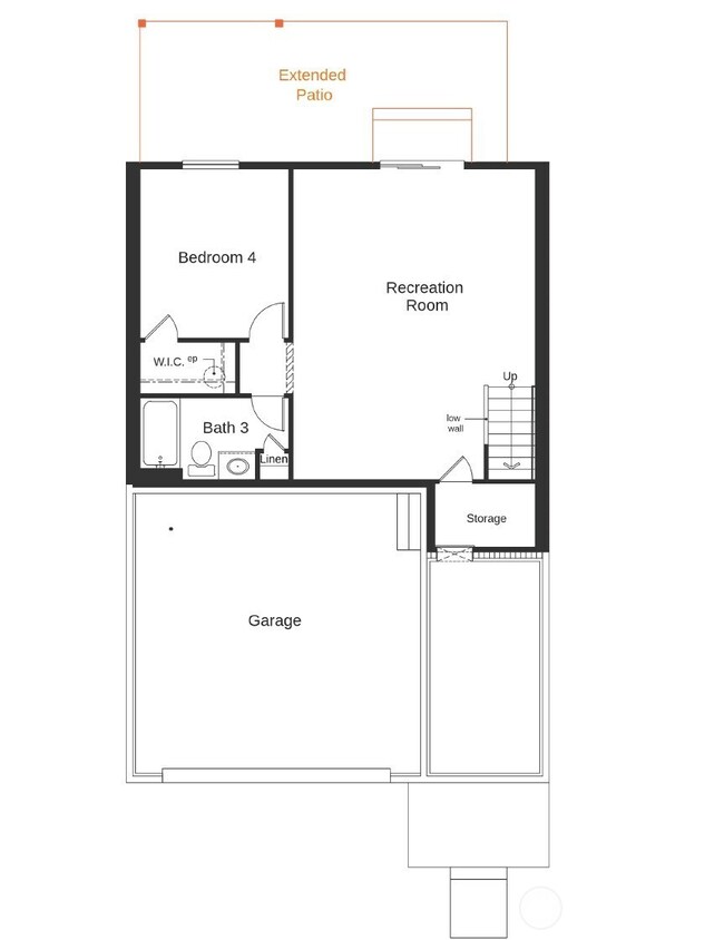 613 103rd Ct SE unit 11, Lake Stevens, WA 98258 - photo 4