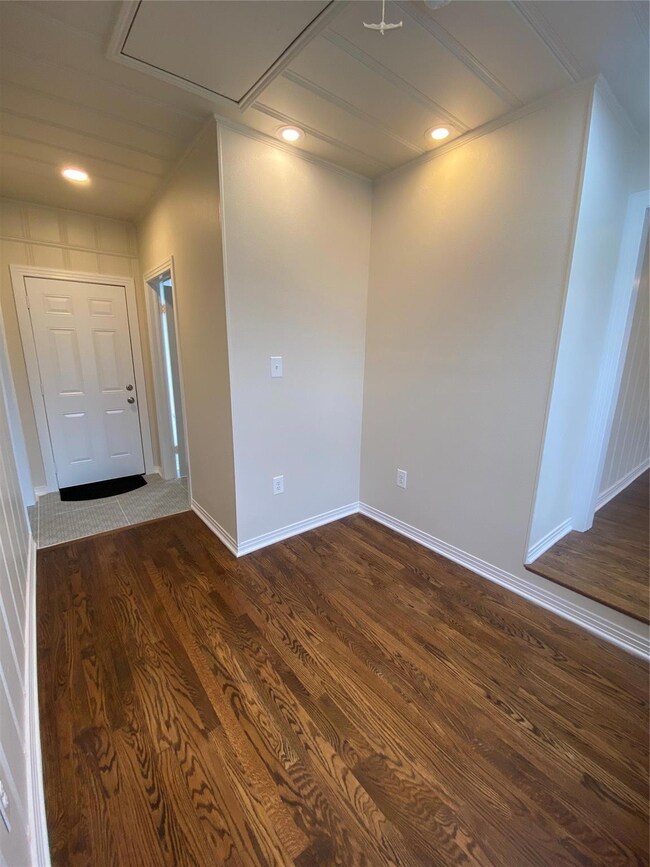 404 Norton St, Weatherford, TX 76086 - photo 5