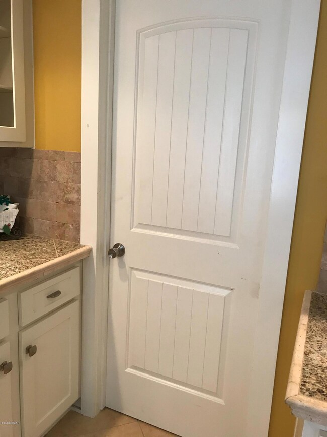 Custom Doors