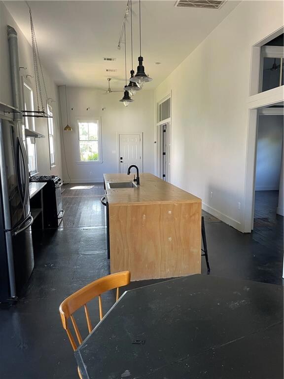 1017 N Dorgenois St unit A, New Orleans, LA 70119 - photo 6