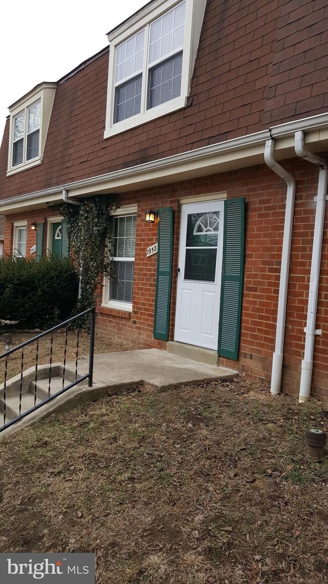 1958 Arwell Ct unit 2-1, Severn, MD 21144 - photo 2